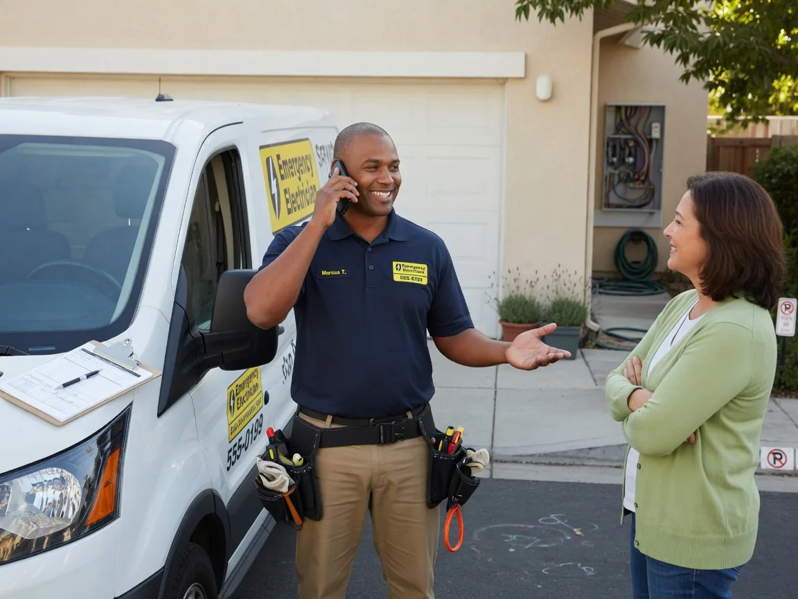 Emergency Electrician Miramar Beach, FL FAQs